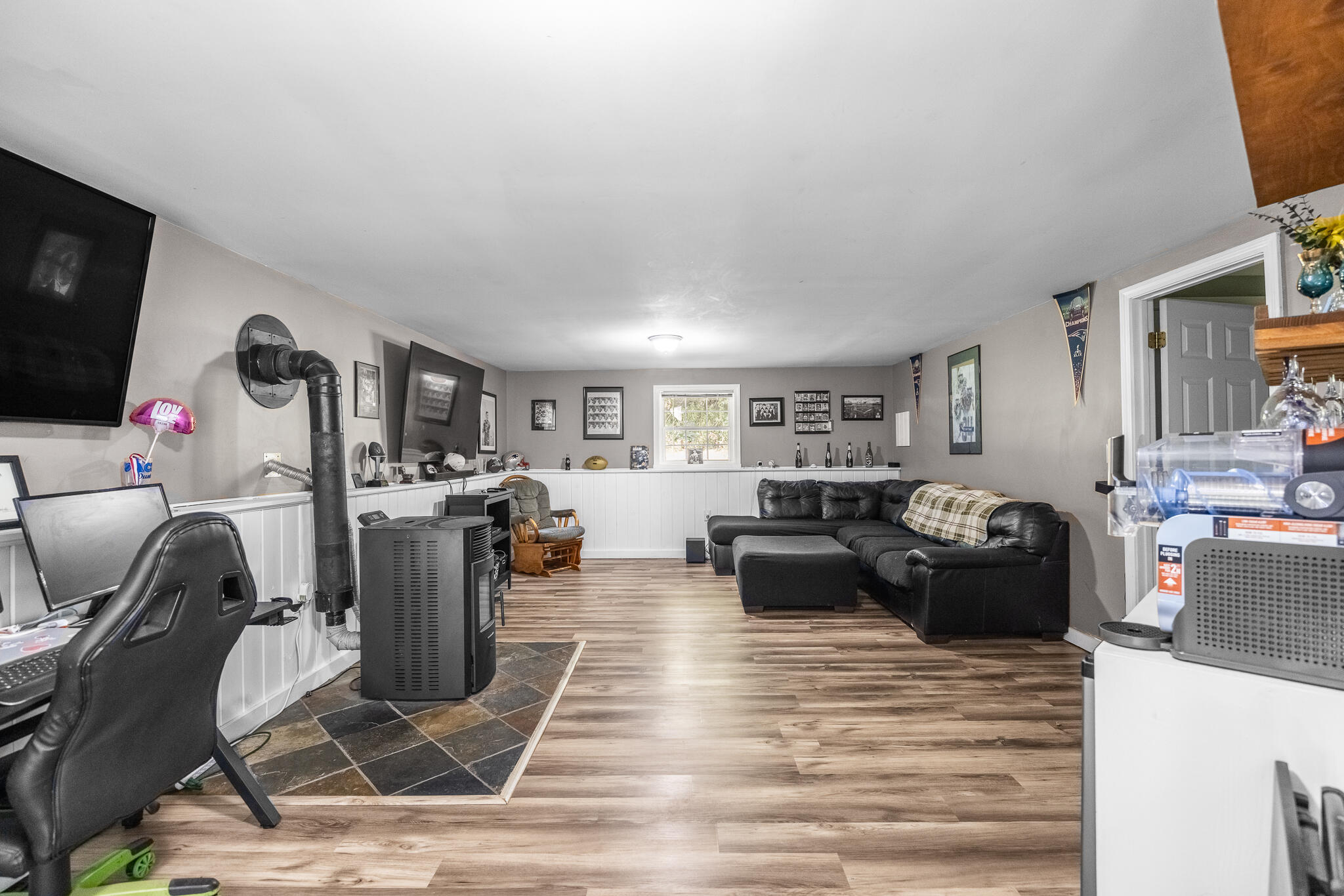 1345 Pushaw Road