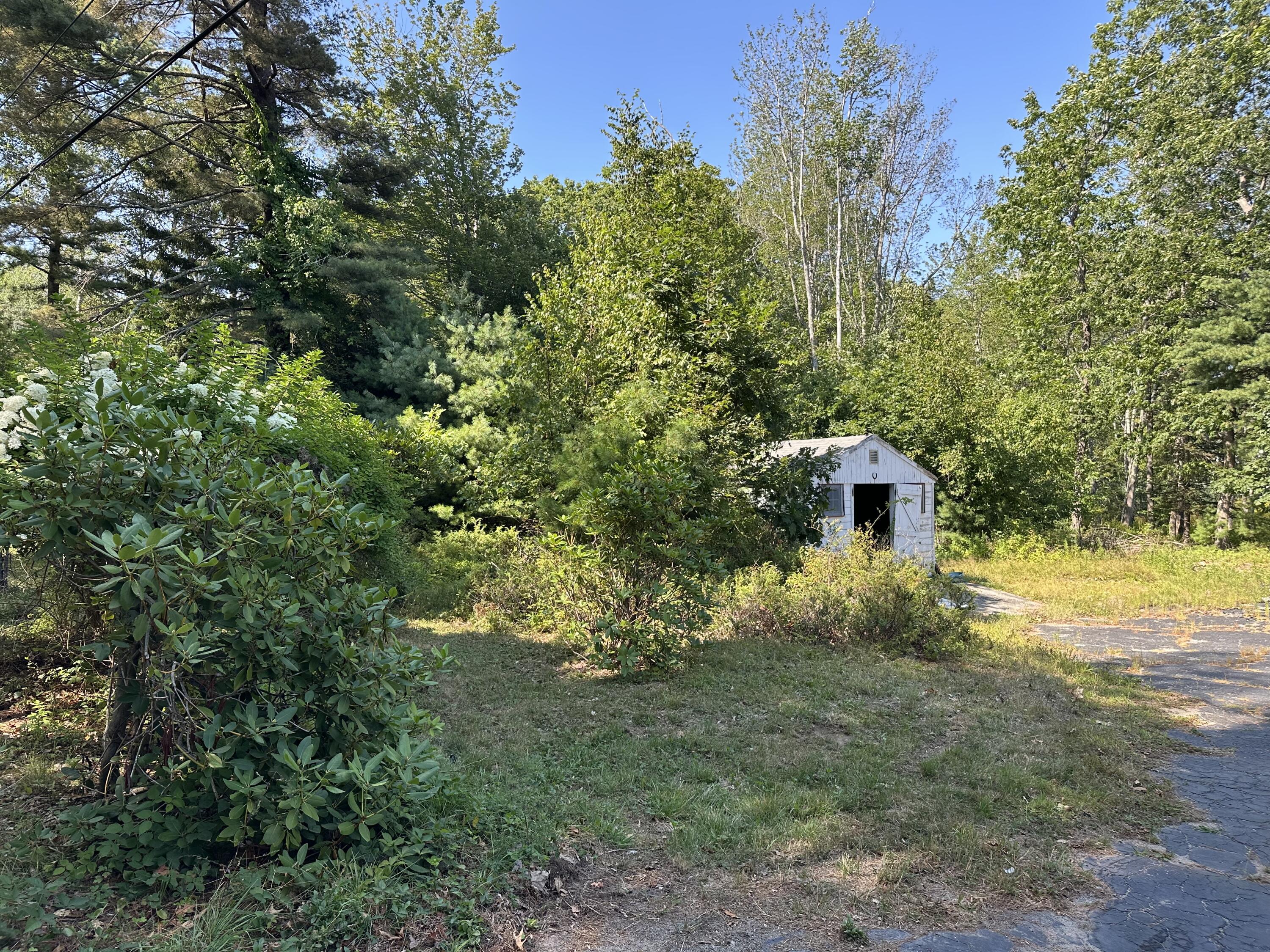 14 Madeleine Point Road