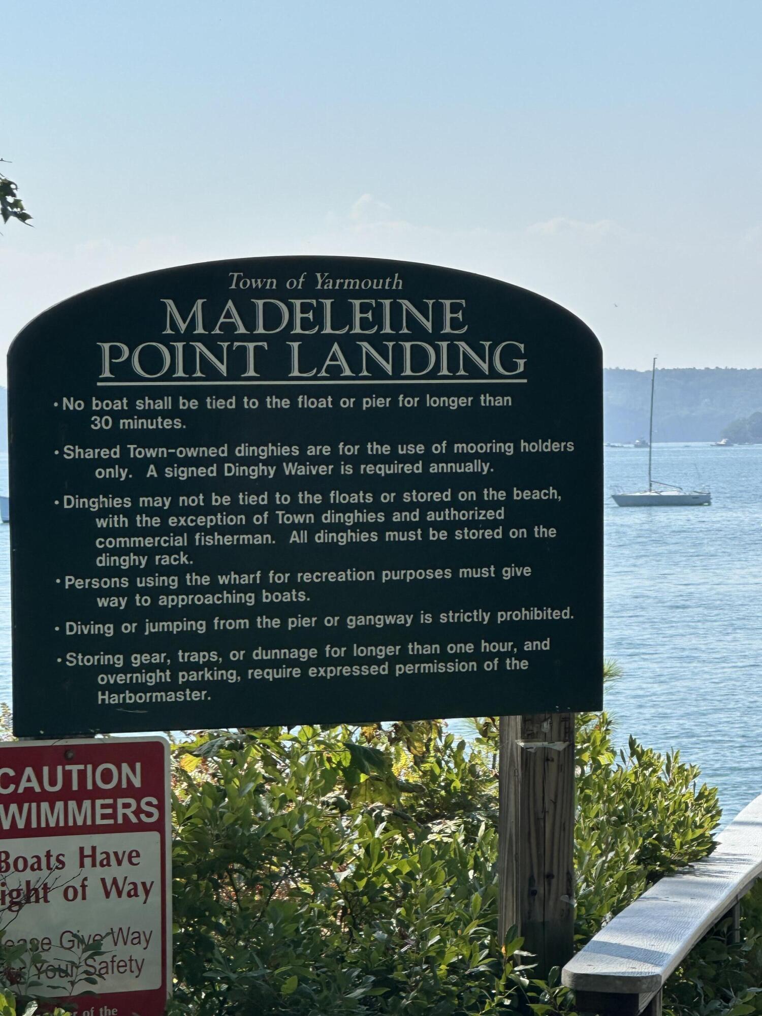 14 Madeleine Point Road