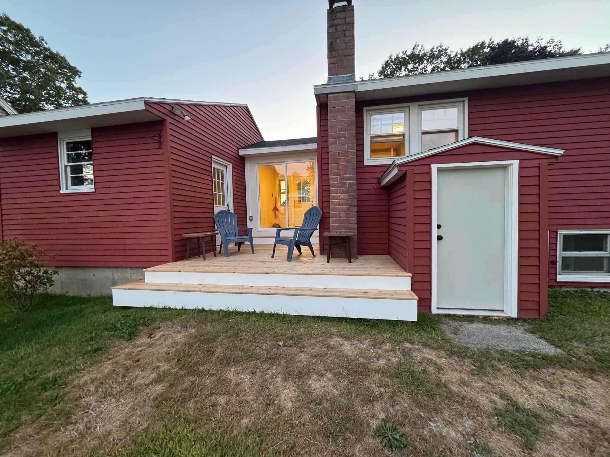 461 Bridge Street