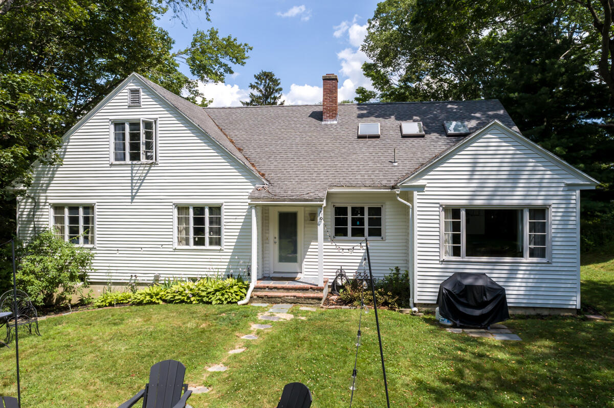 134 Lincoln Street