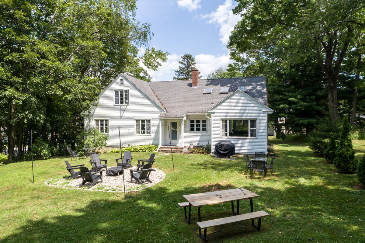 134 Lincoln Street