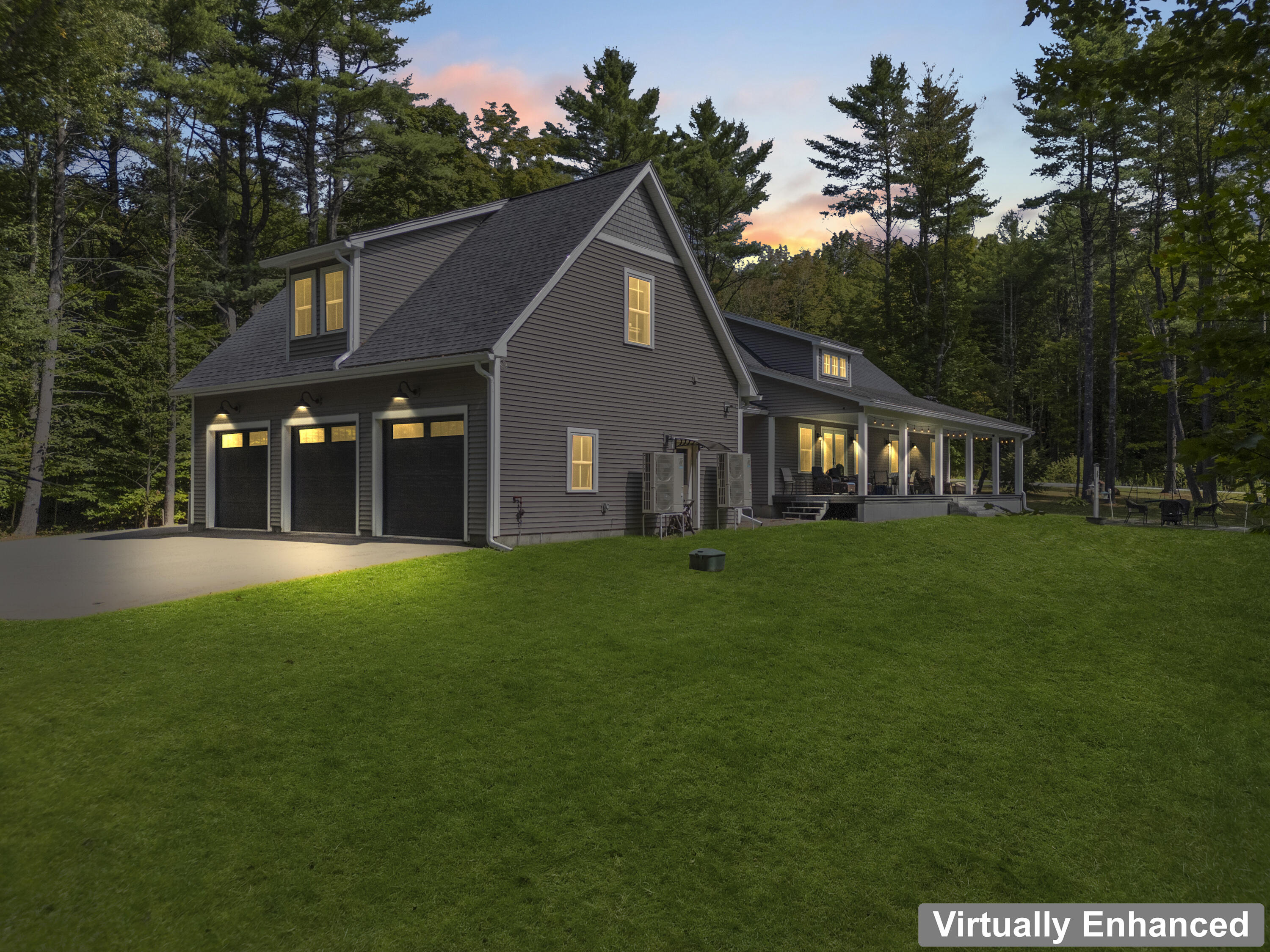 16 Meadowood Drive