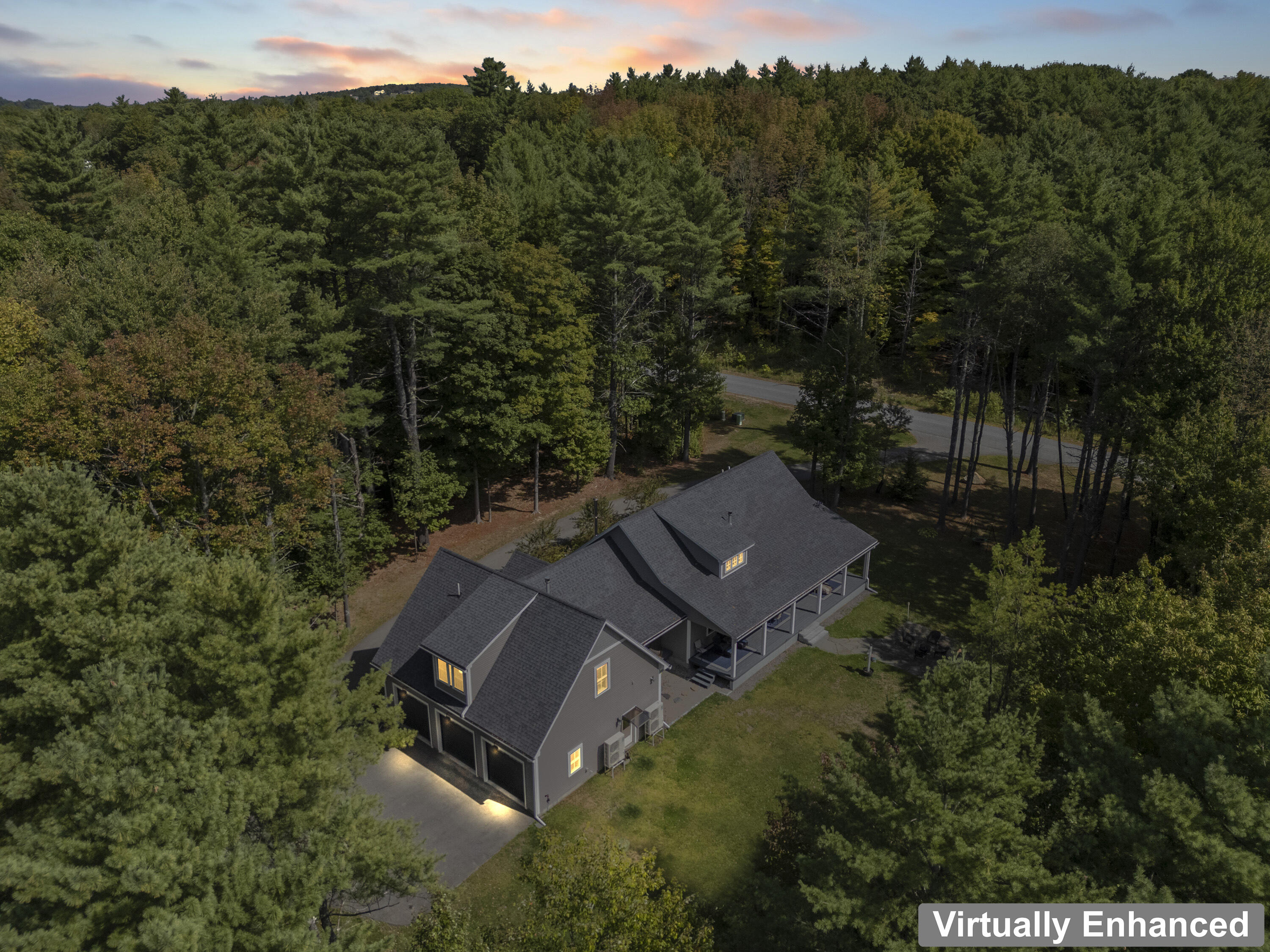 16 Meadowood Drive