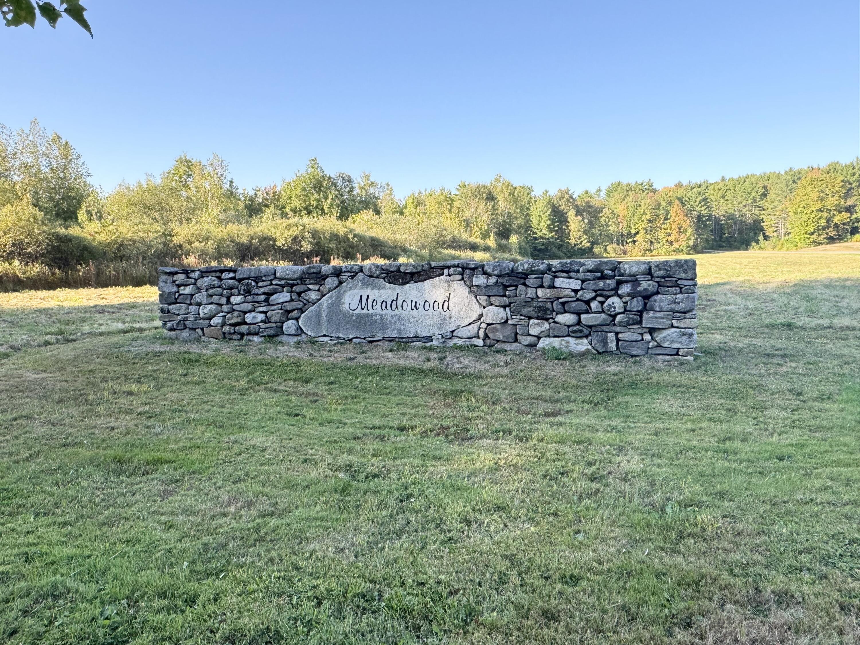Lot 6 Meadowood Drive