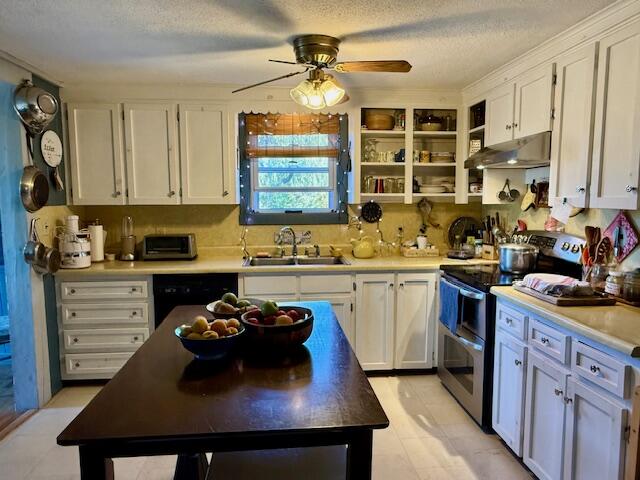 505 Bowden Point Road