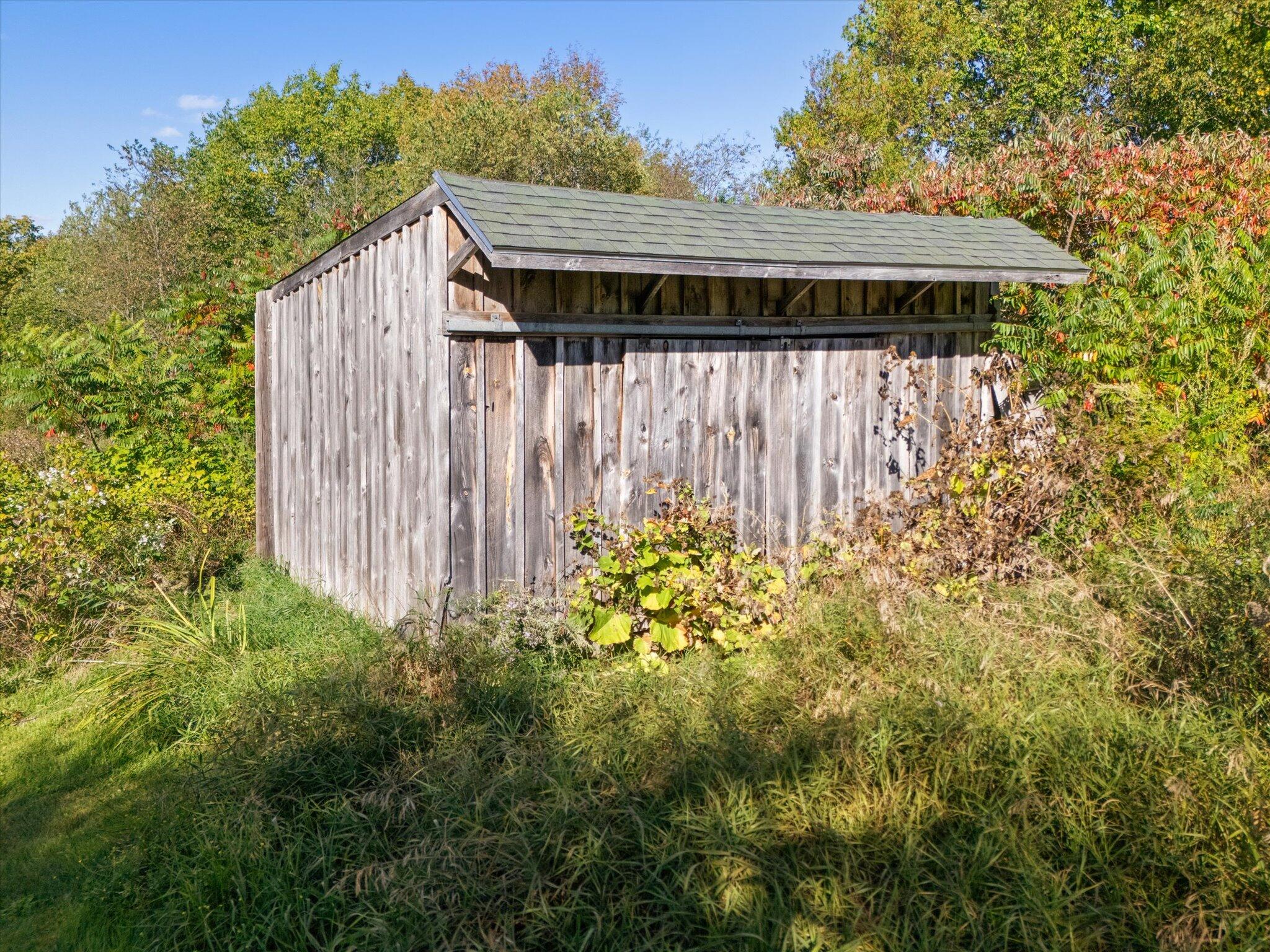 505 Bowden Point Road