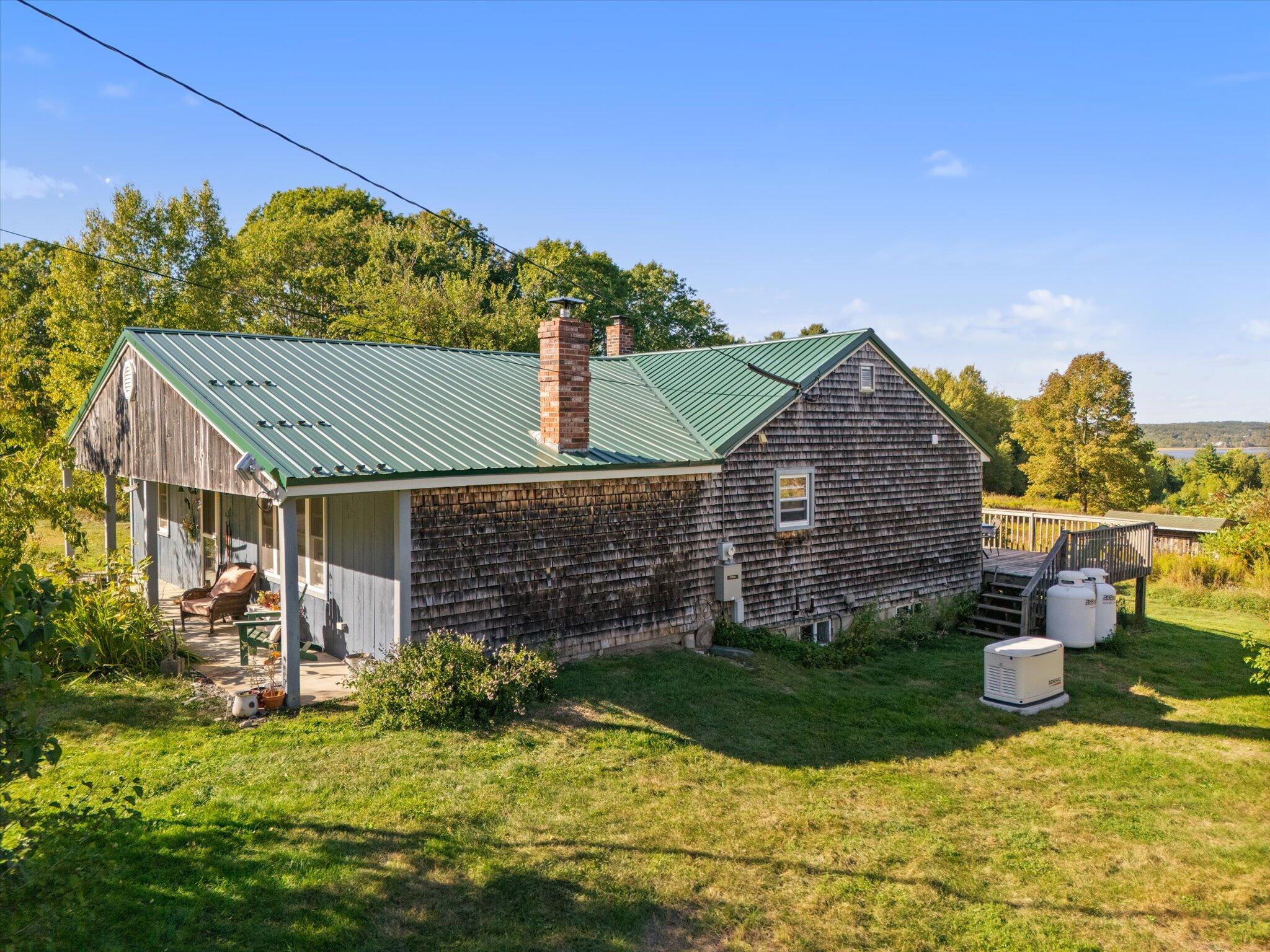 505 Bowden Point Road