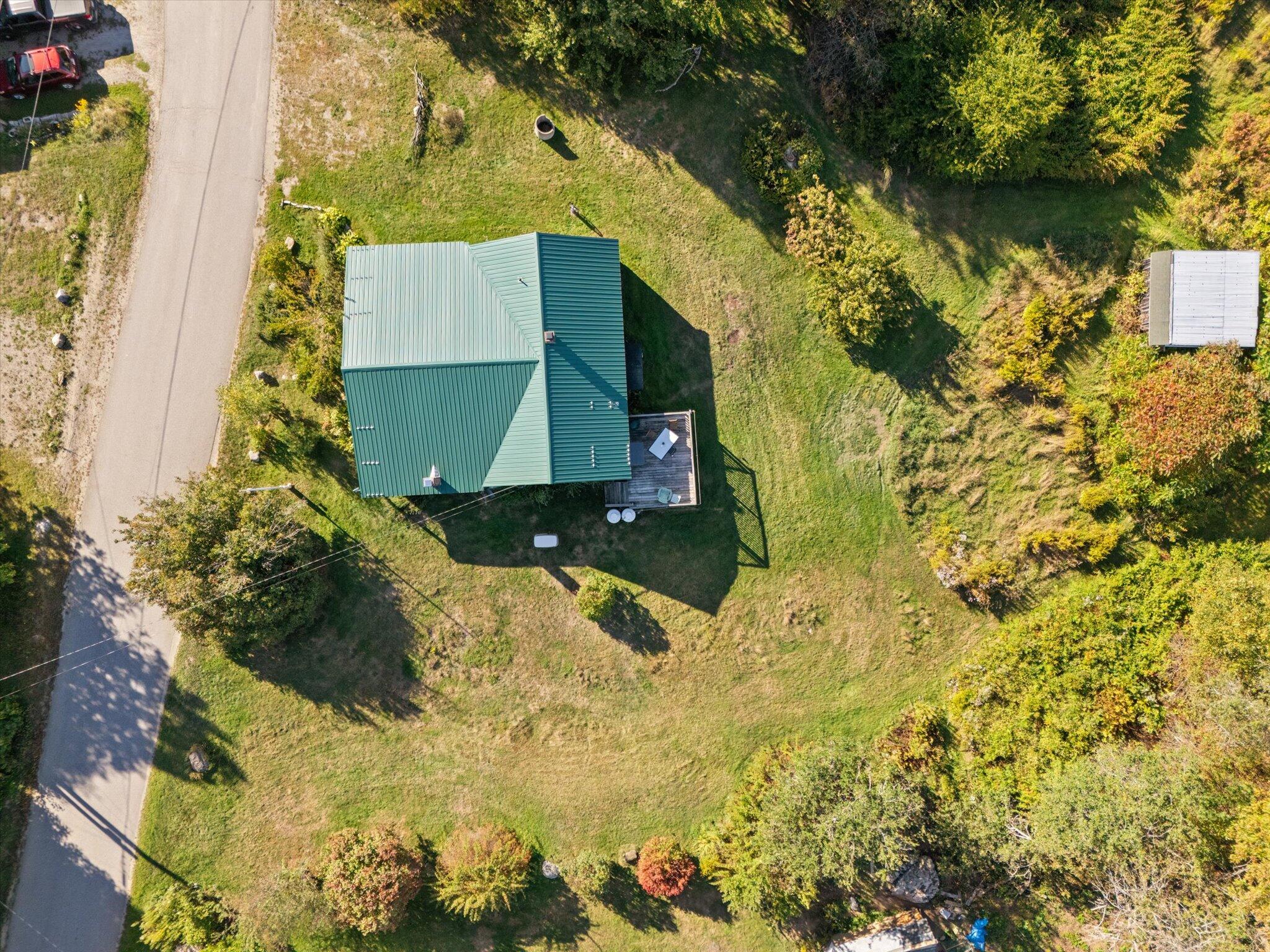 505 Bowden Point Road