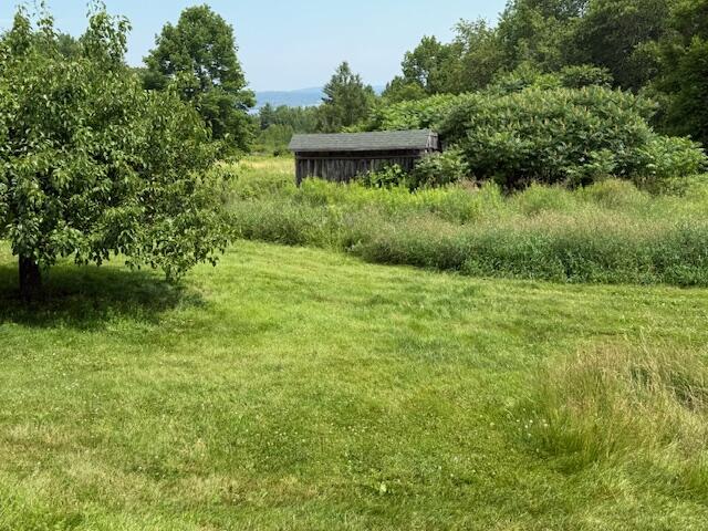505 Bowden Point Road