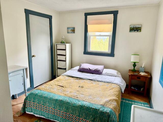 505 Bowden Point Road