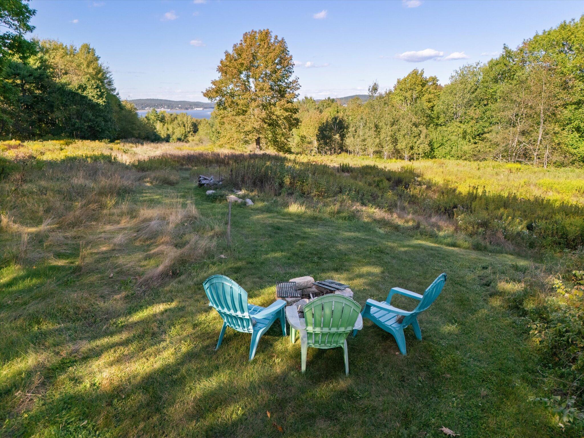 505 Bowden Point Road