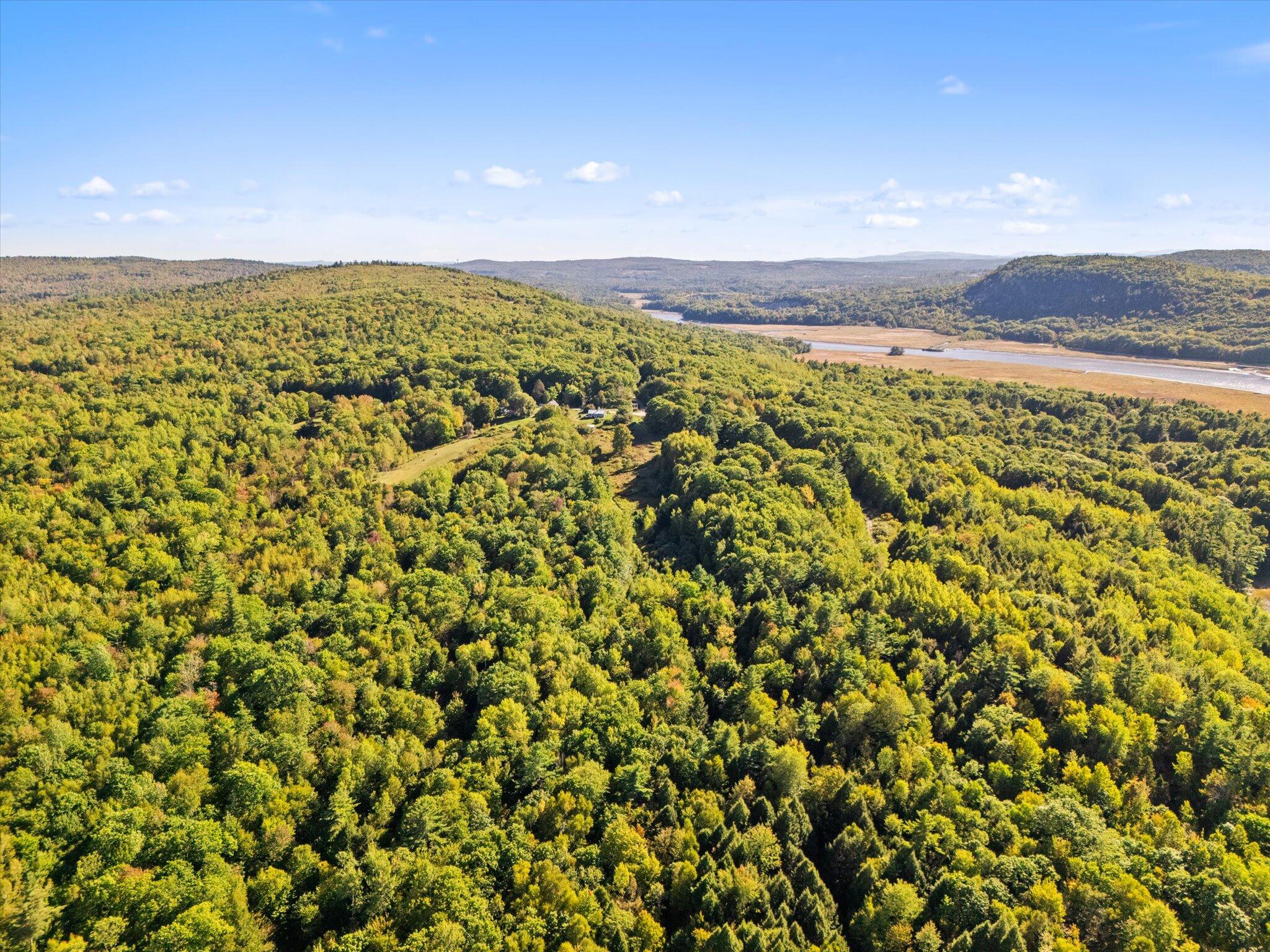 505 Bowden Point Road
