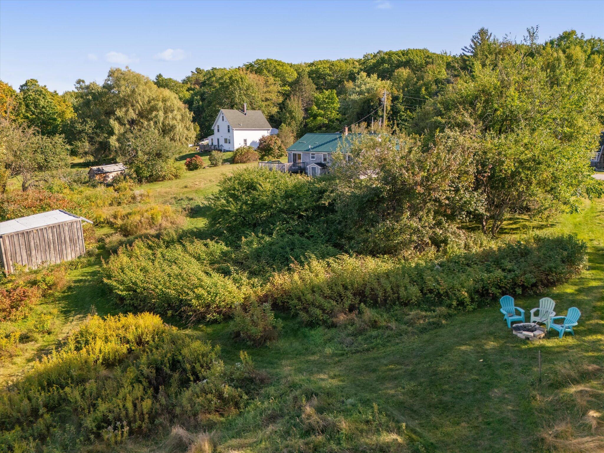 505 Bowden Point Road