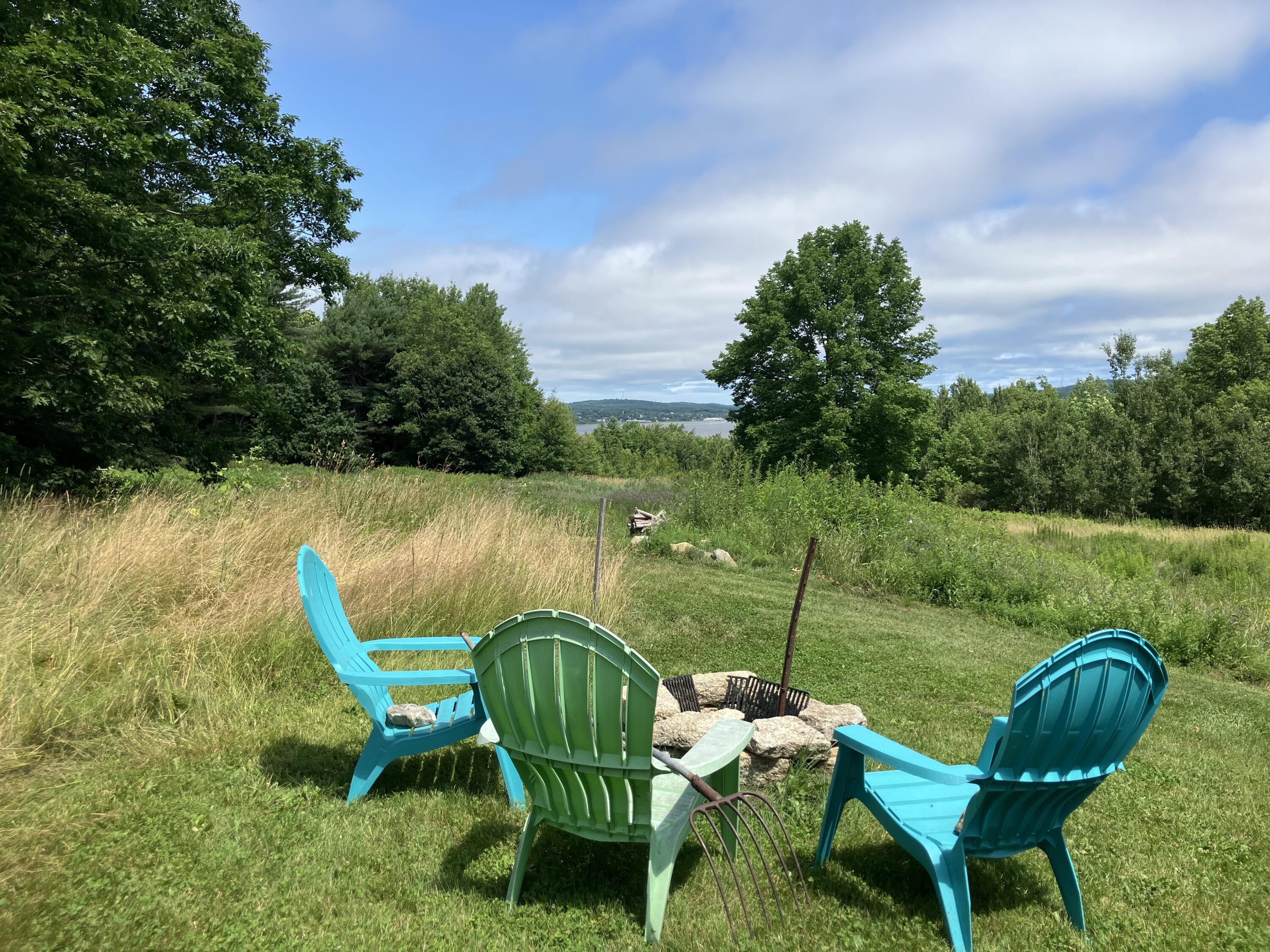 505 Bowden Point Road