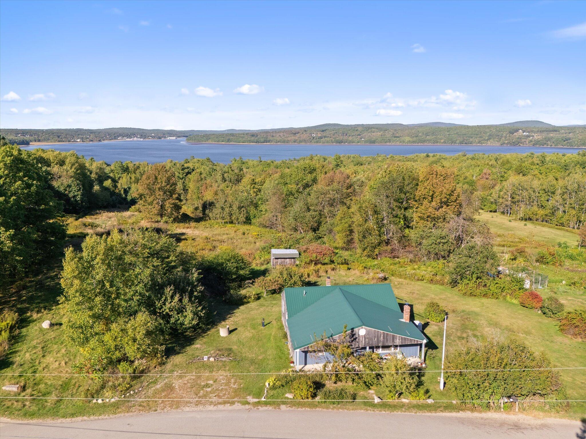 505 Bowden Point Road