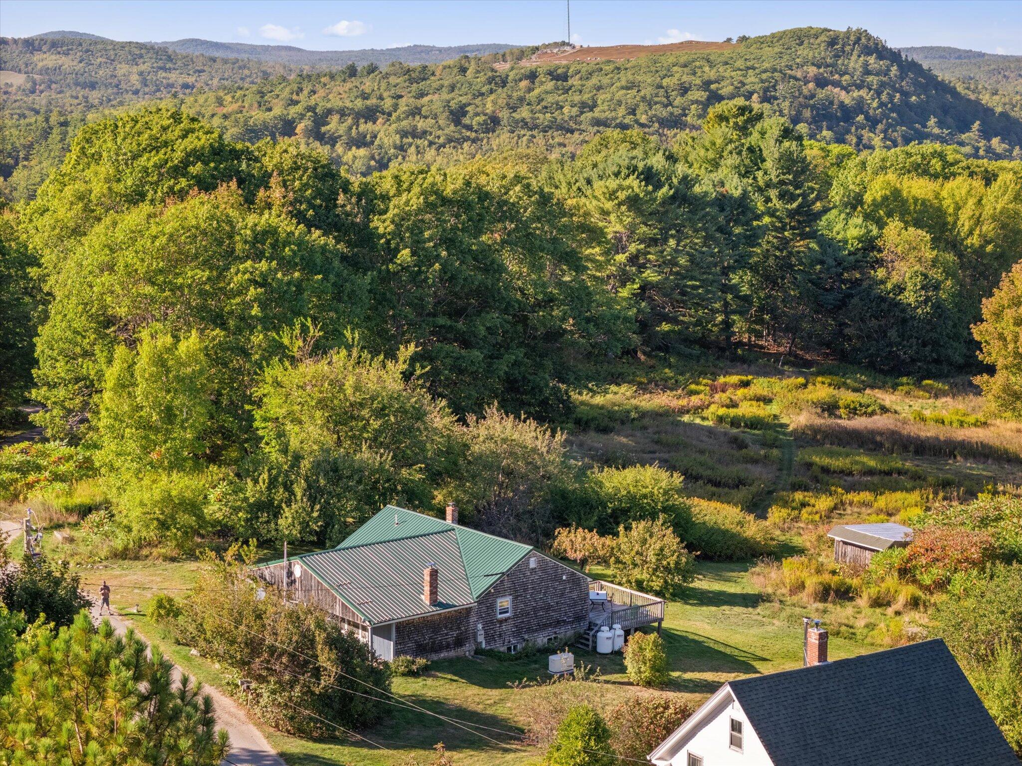 505 Bowden Point Road