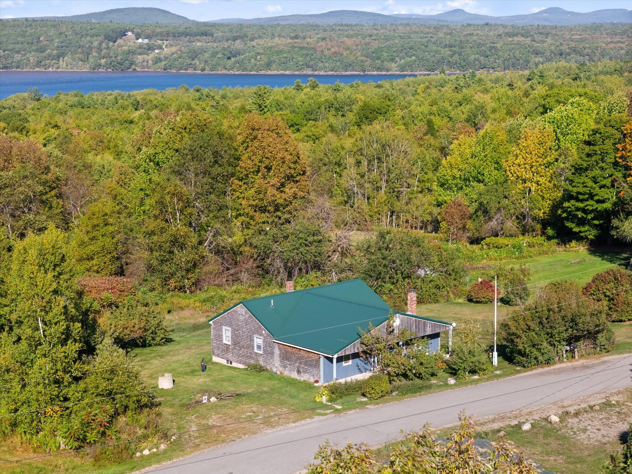 505 Bowden Point Road