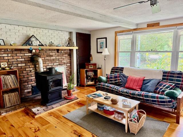 505 Bowden Point Road