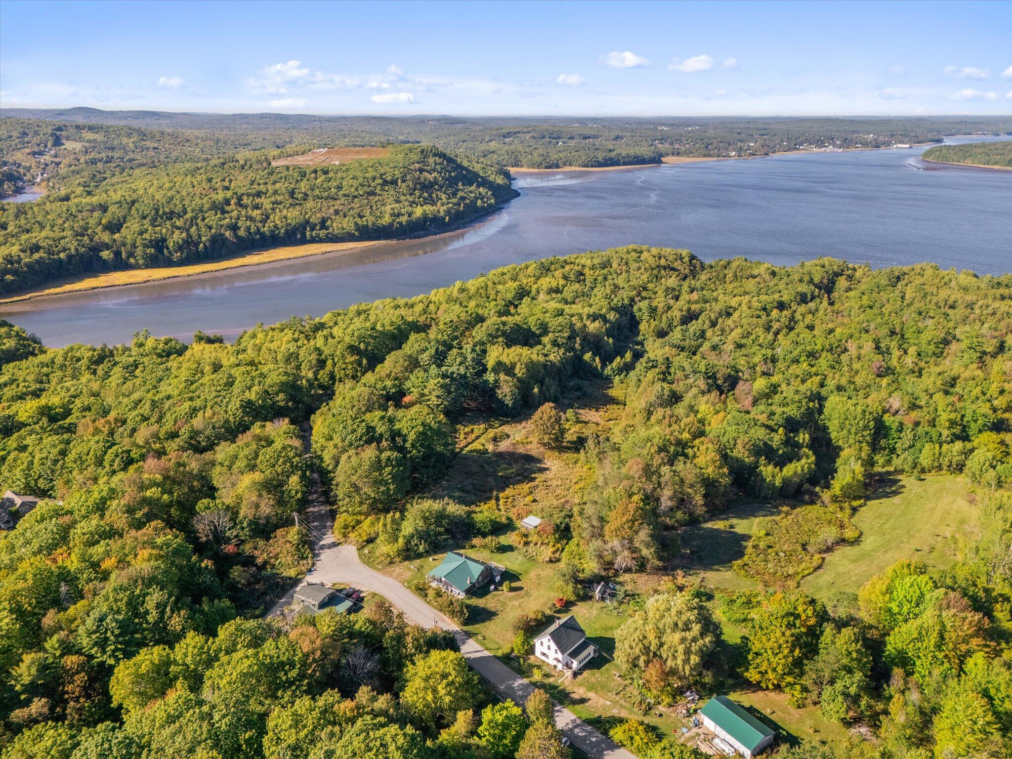 505 Bowden Point Road