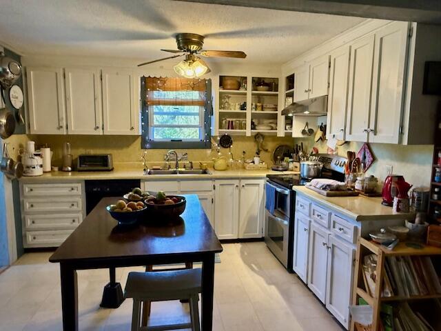 505 Bowden Point Road