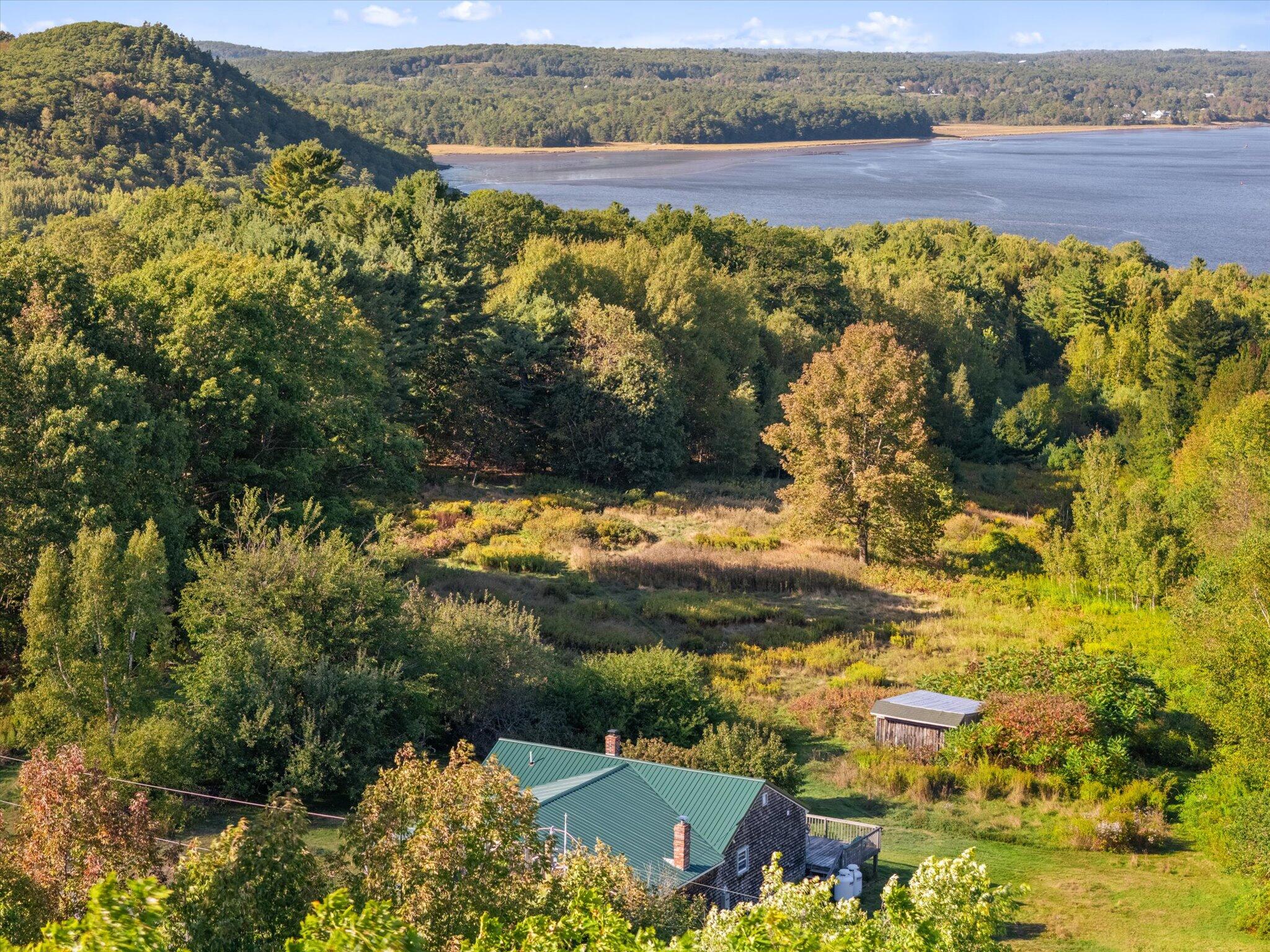 505 Bowden Point Road