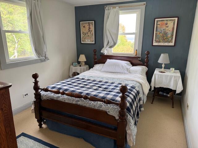 505 Bowden Point Road