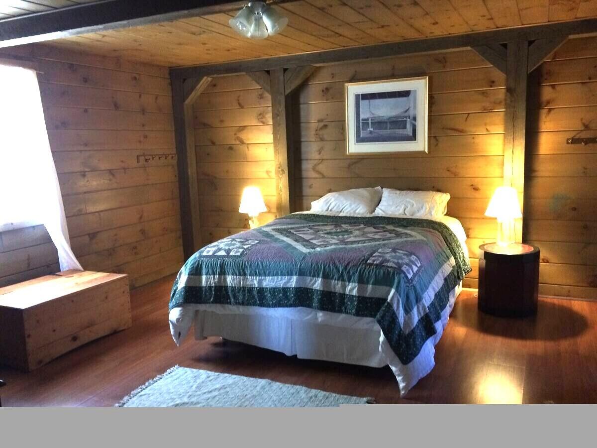 505 Bowden Point Road