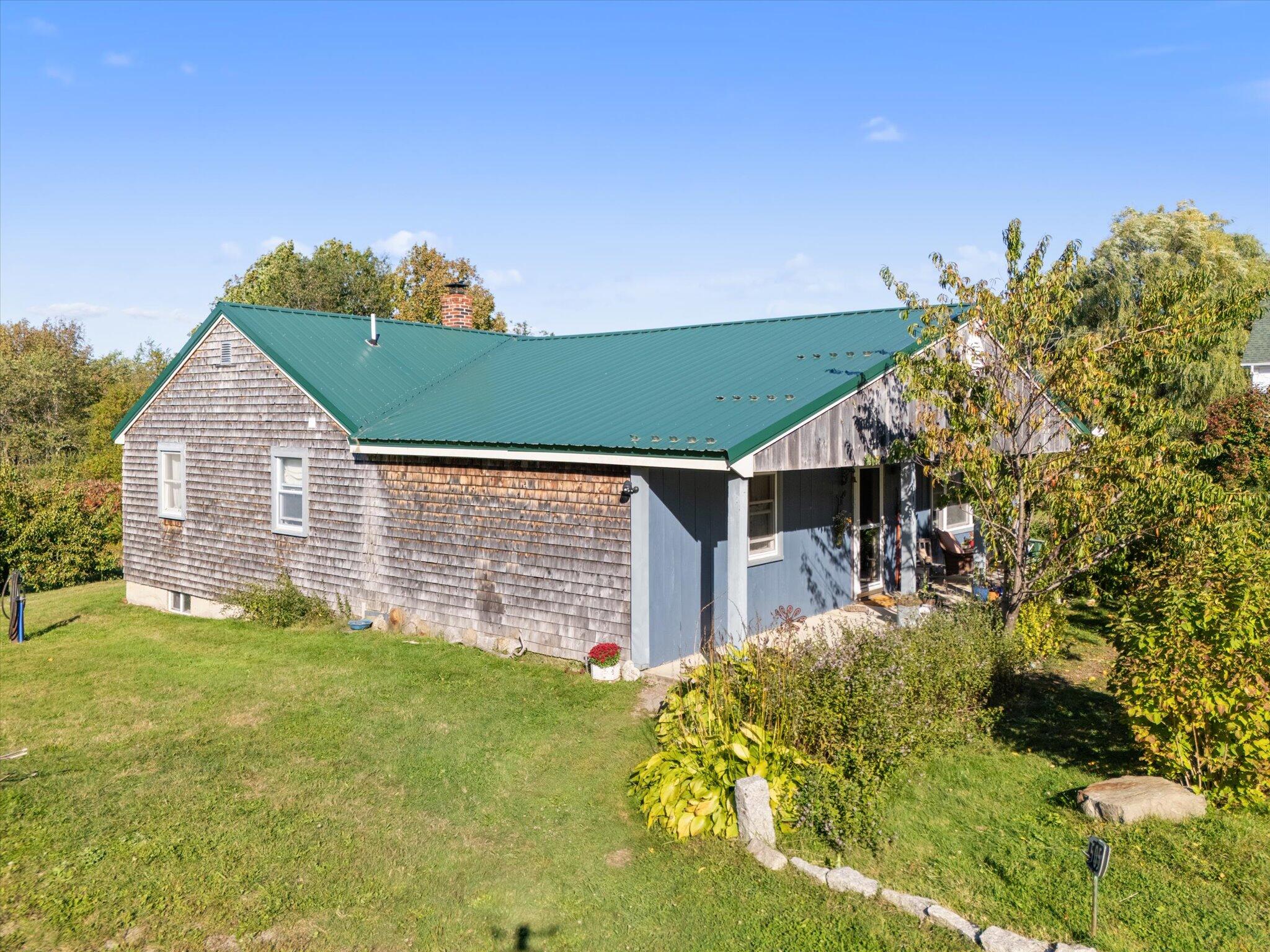 505 Bowden Point Road
