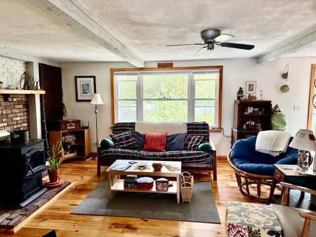 505 Bowden Point Road