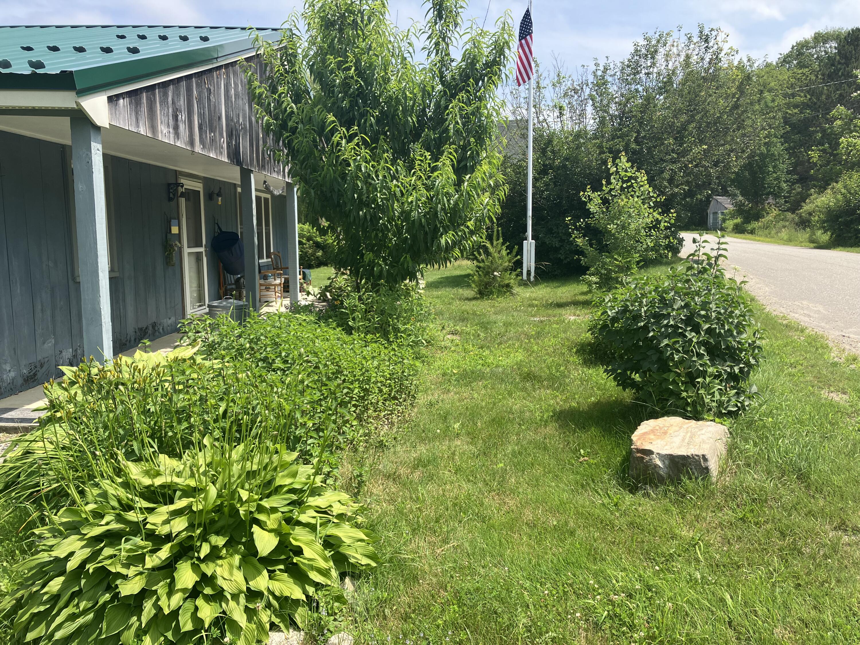 505 Bowden Point Road