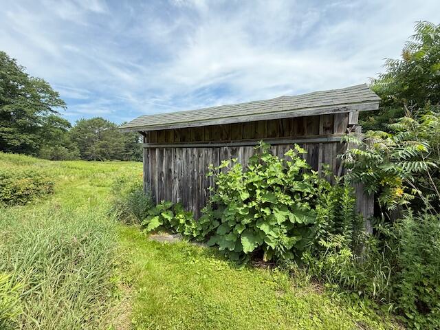 505 Bowden Point Road