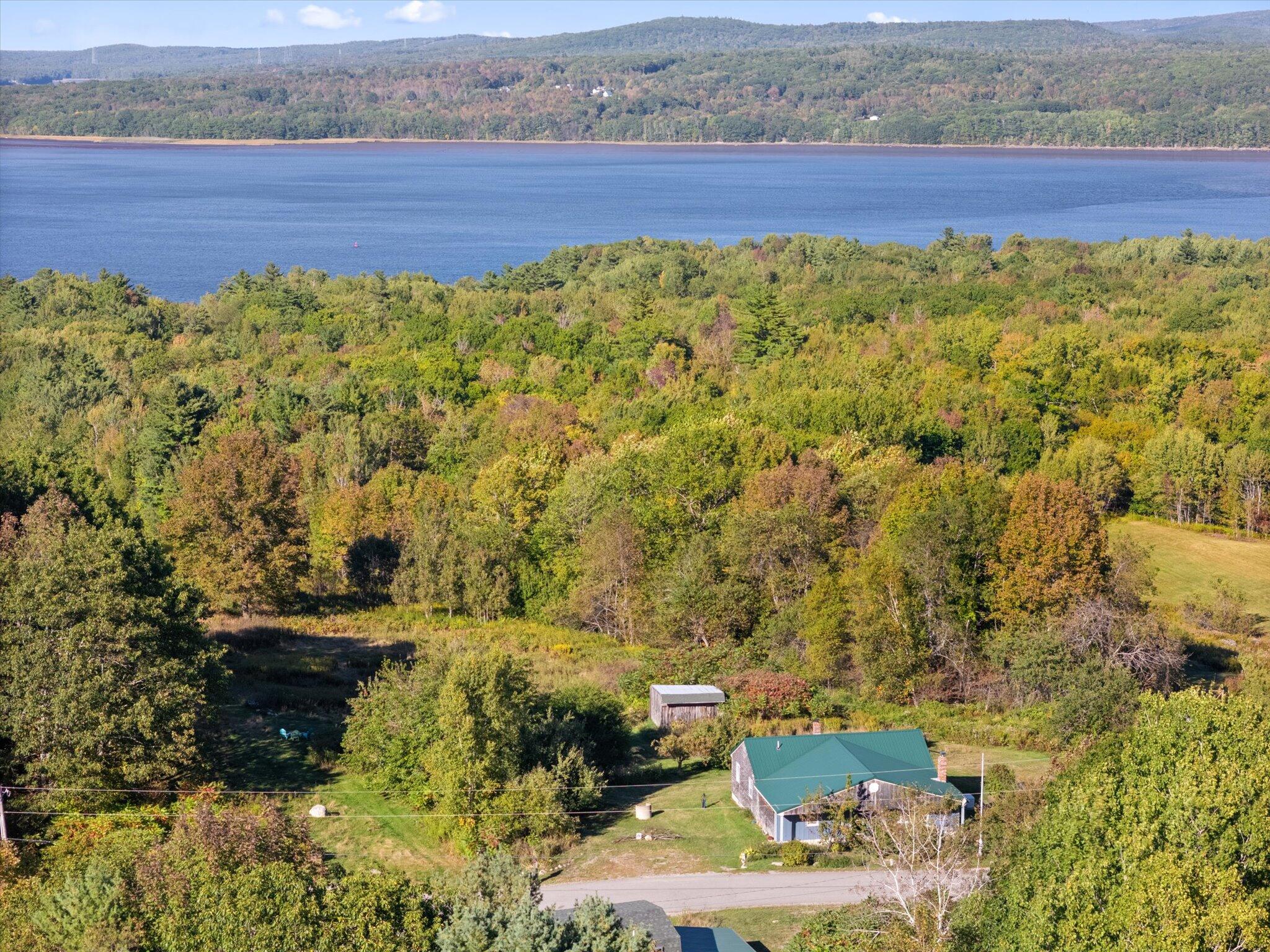 505 Bowden Point Road