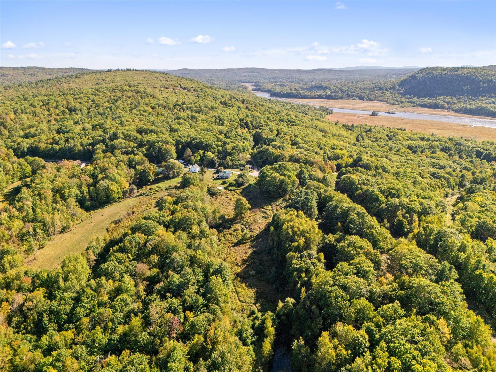 505 Bowden Point Road