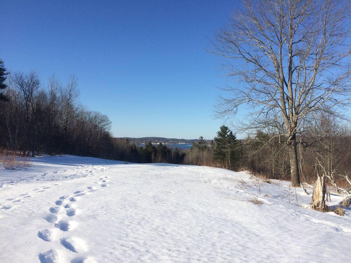 505 Bowden Point Road
