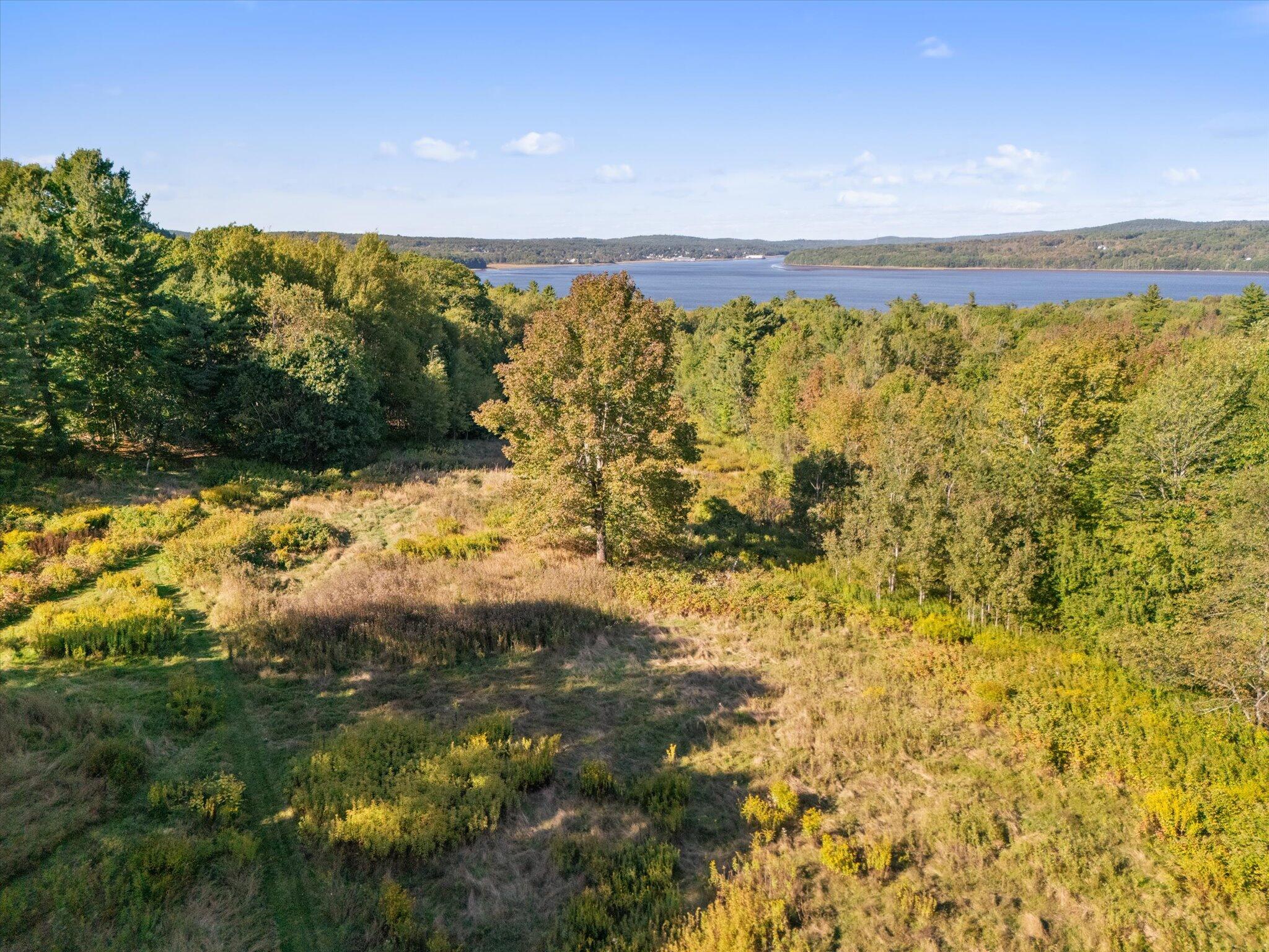 505 Bowden Point Road