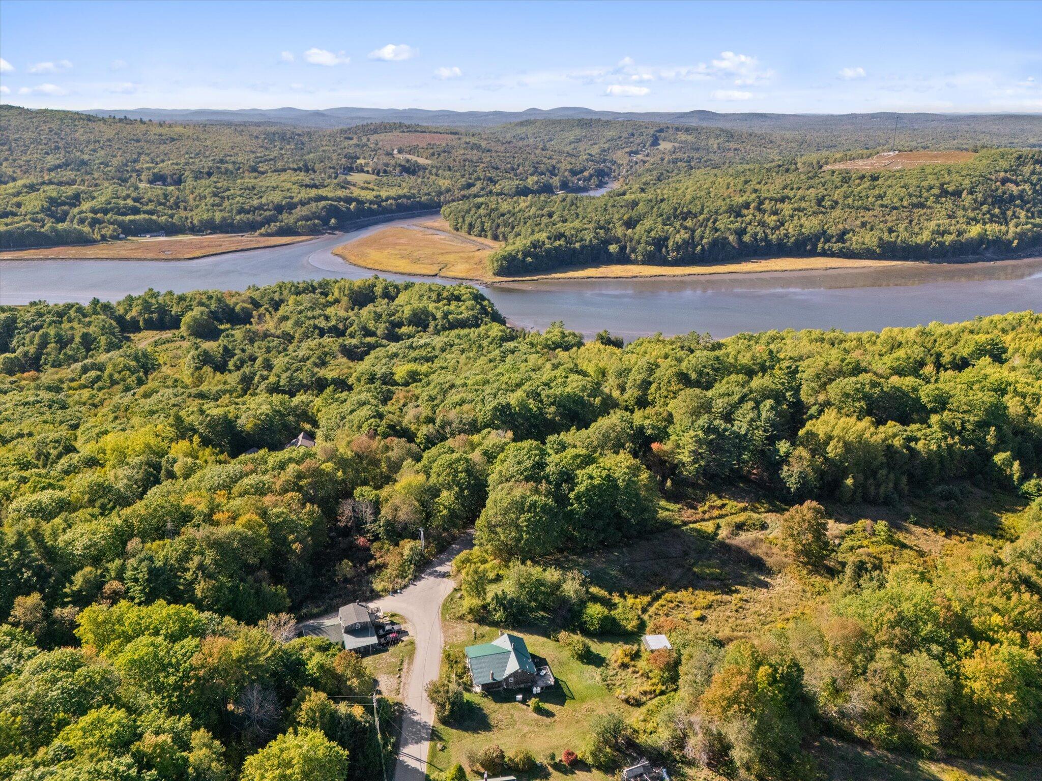 505 Bowden Point Road