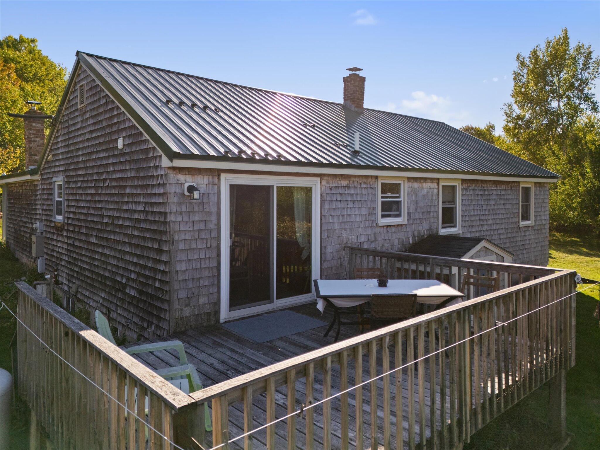 505 Bowden Point Road