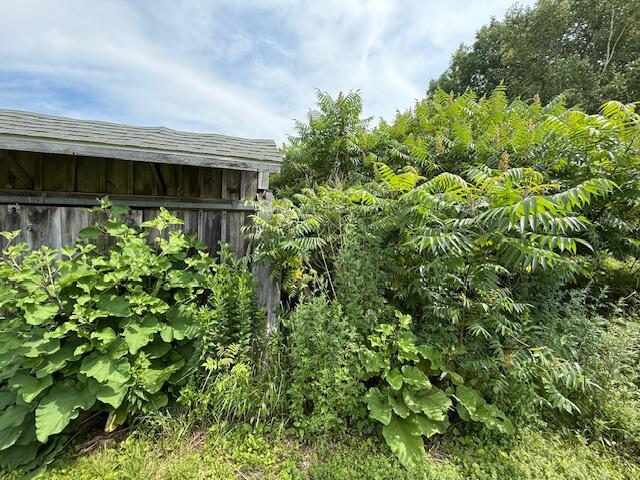 505 Bowden Point Road