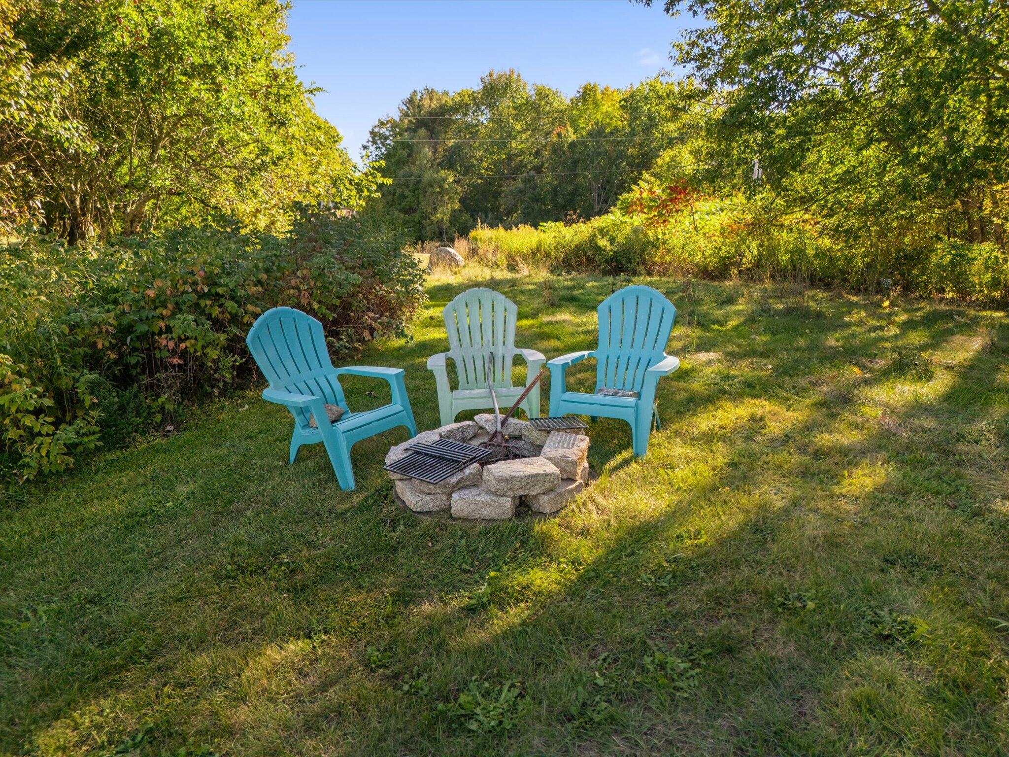 505 Bowden Point Road