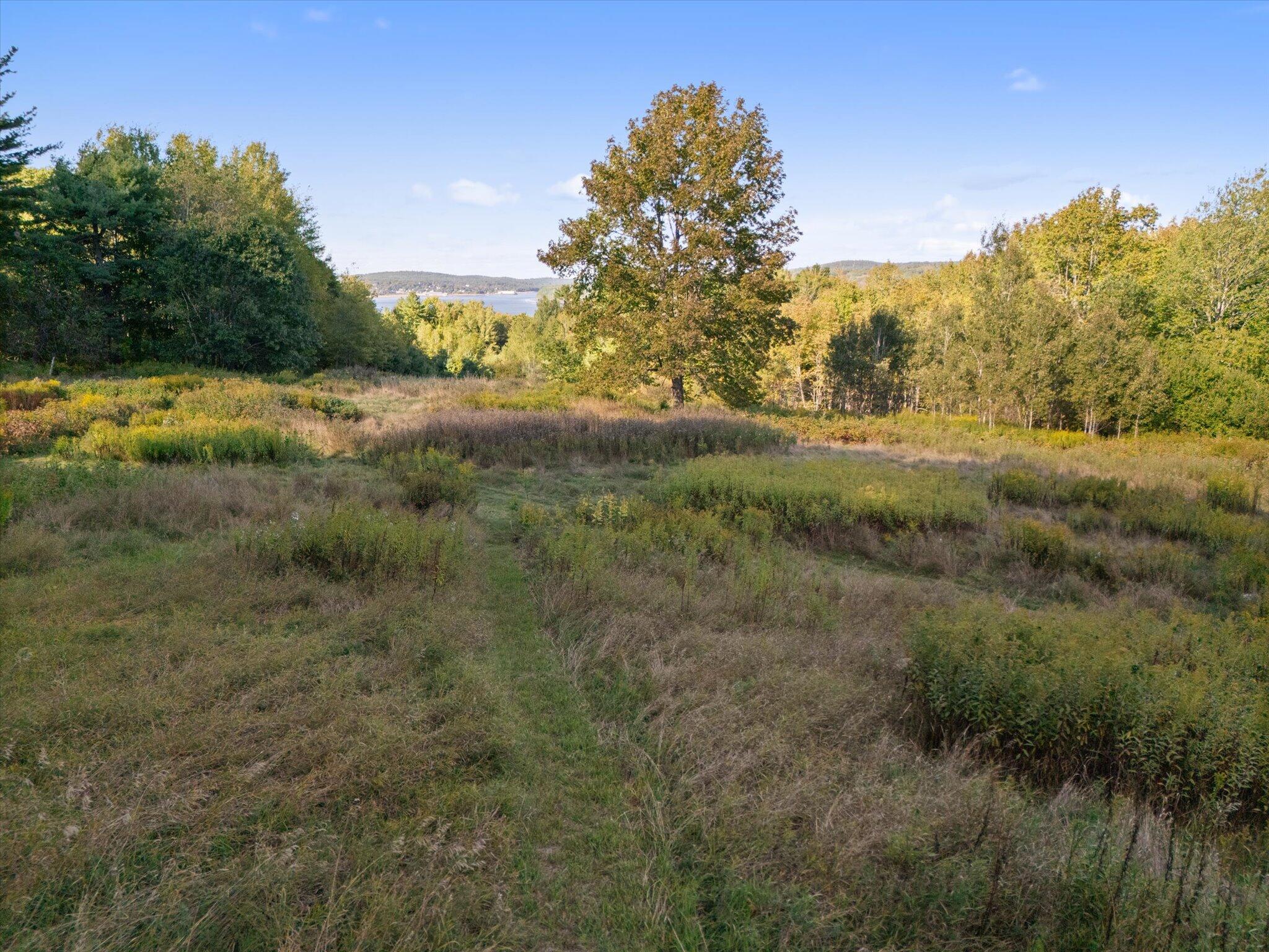 505 Bowden Point Road