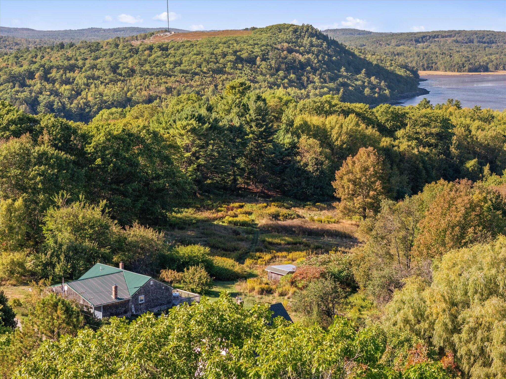 505 Bowden Point Road