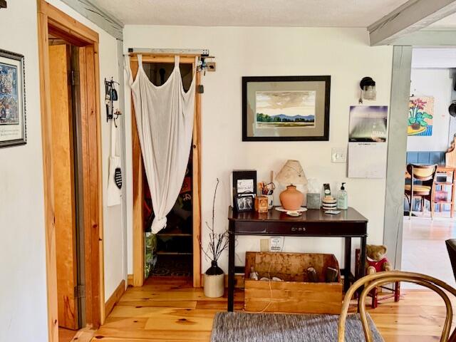 505 Bowden Point Road