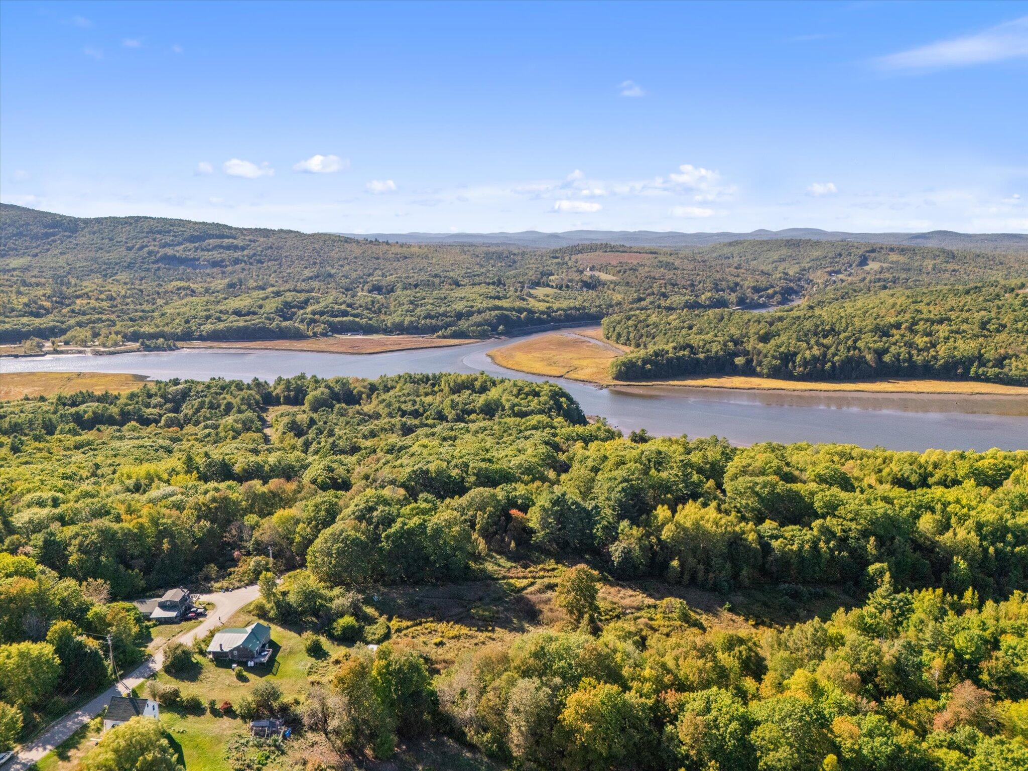 505 Bowden Point Road