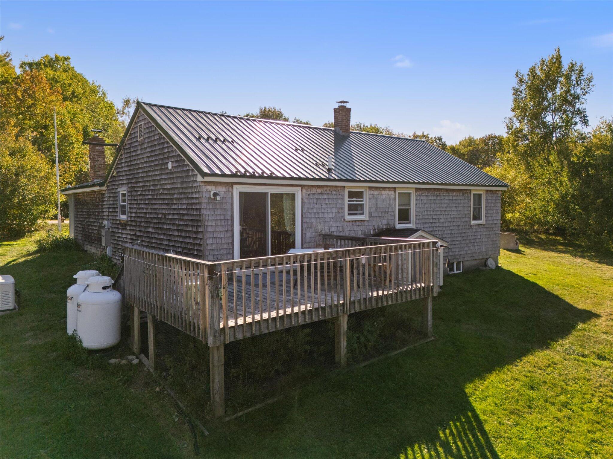 505 Bowden Point Road