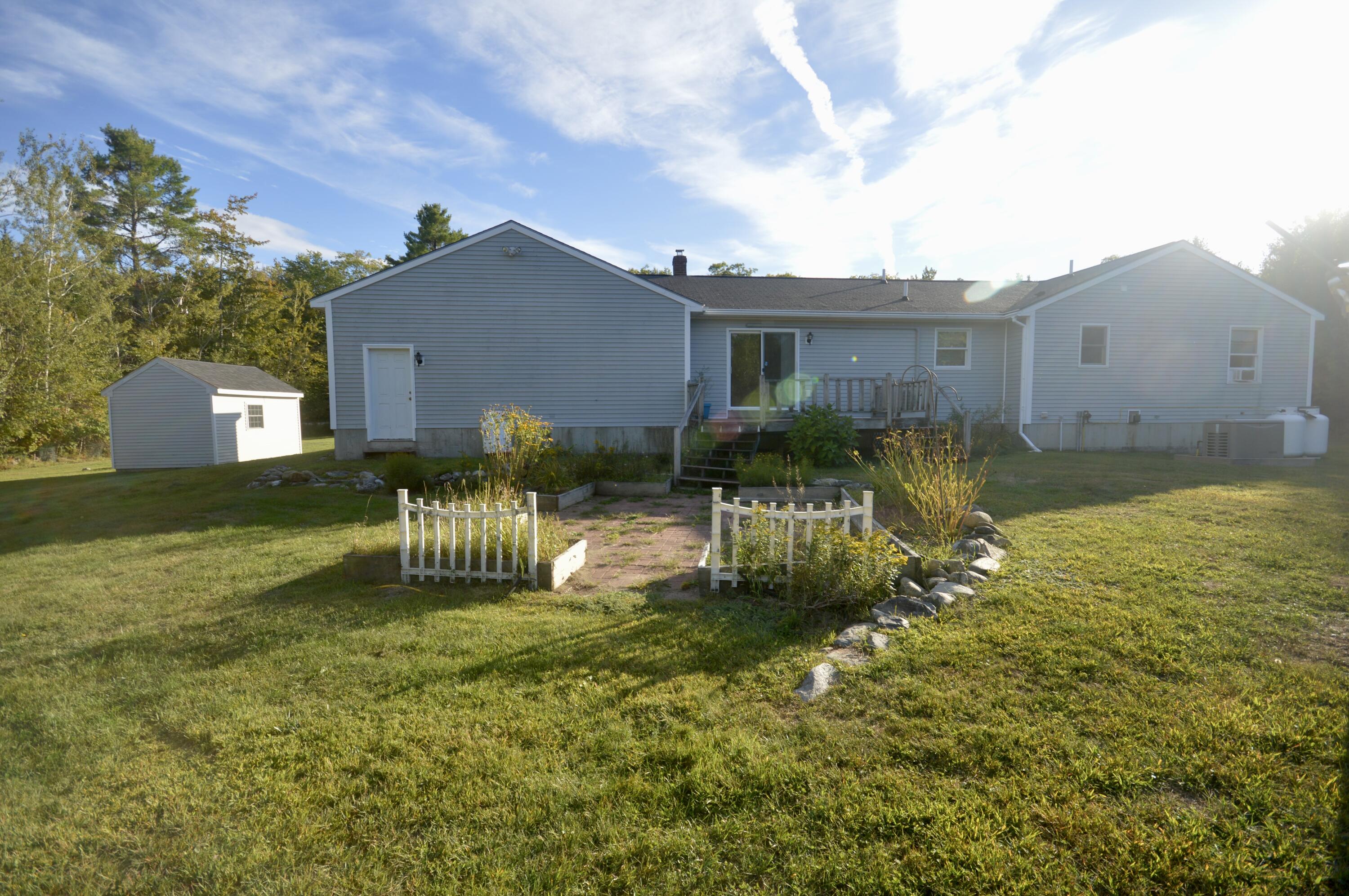 313 Town Farm Road