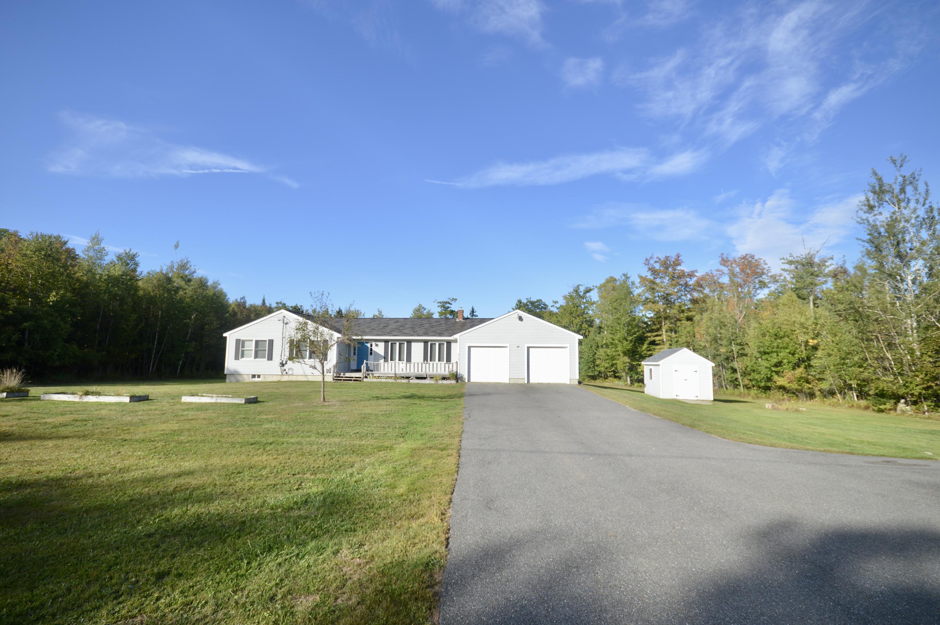 313 Town Farm Road