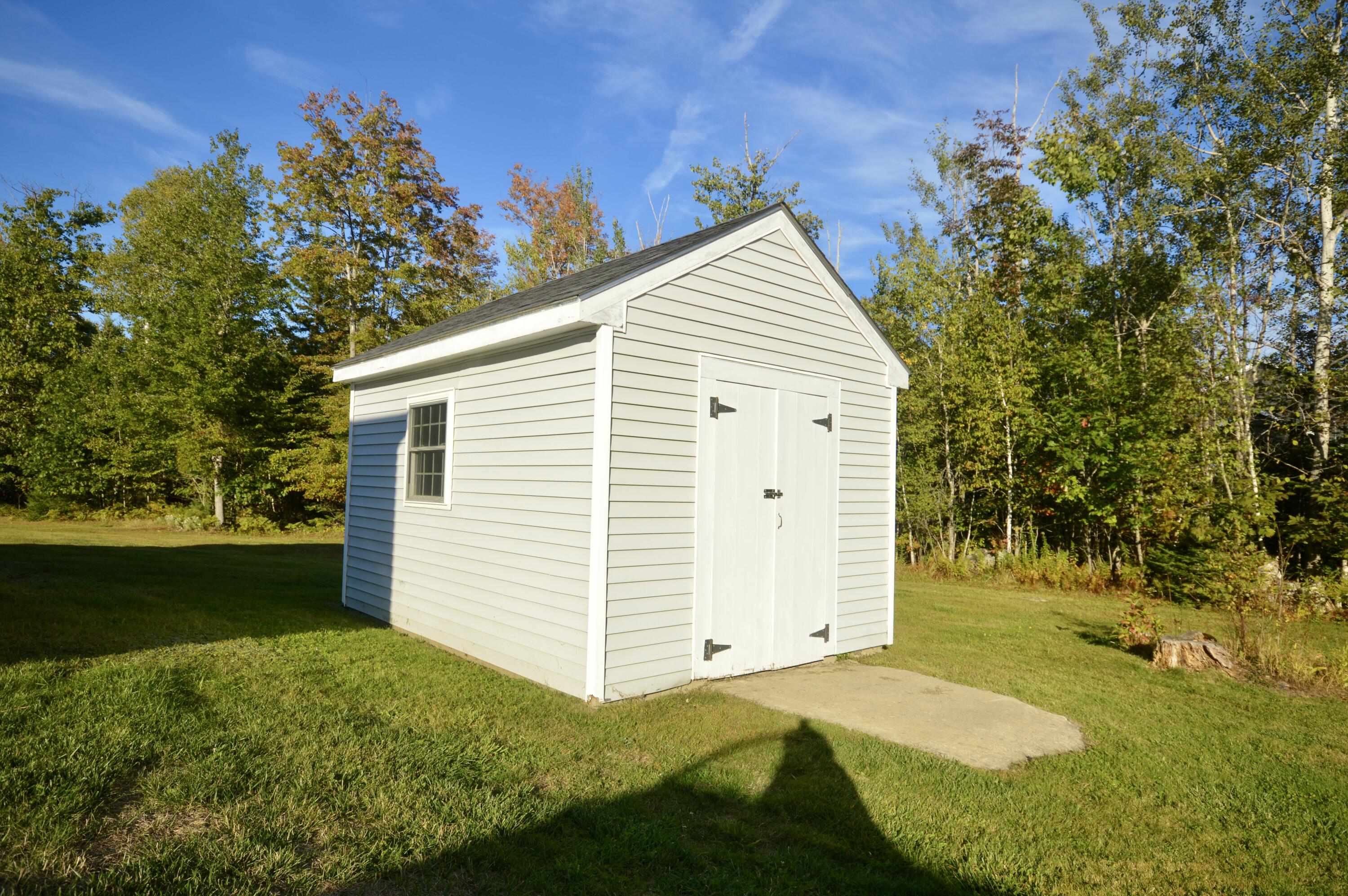 313 Town Farm Road