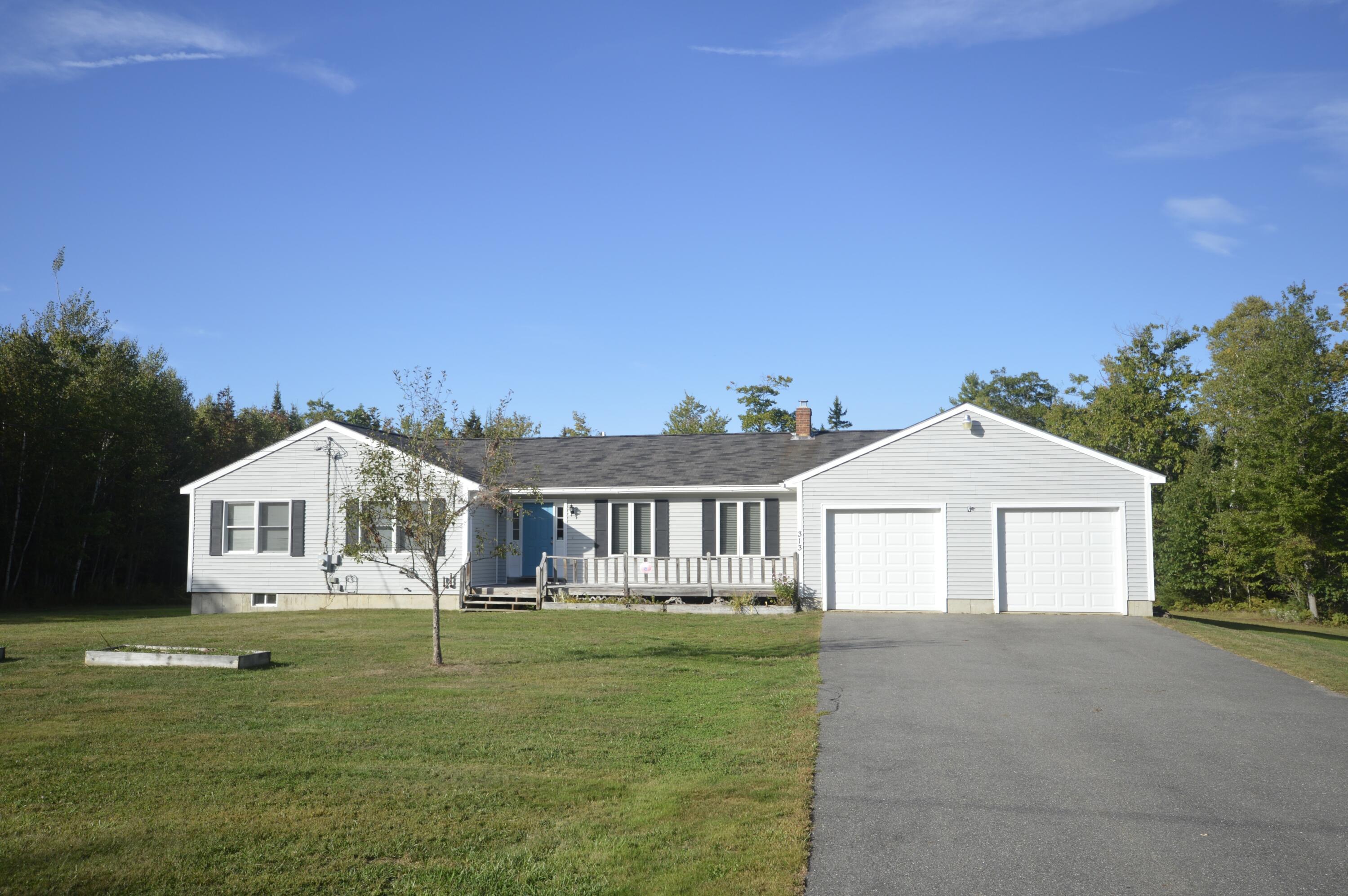 313 Town Farm Road