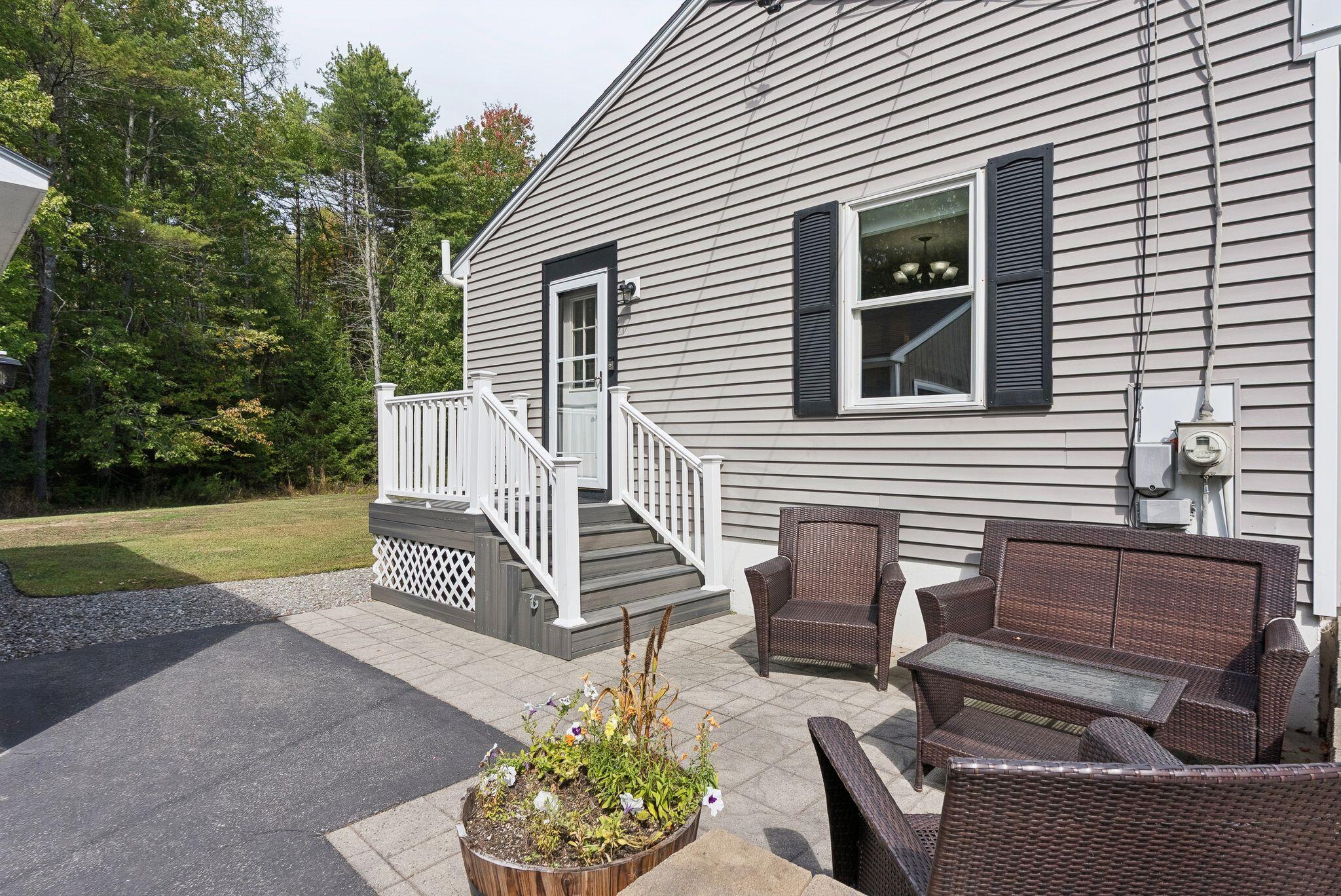 141 Rabbit Road